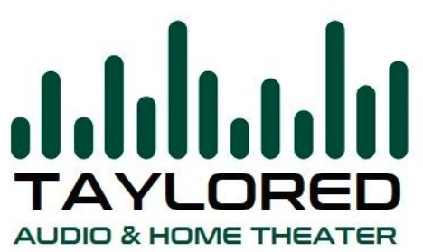 Taylored Audio